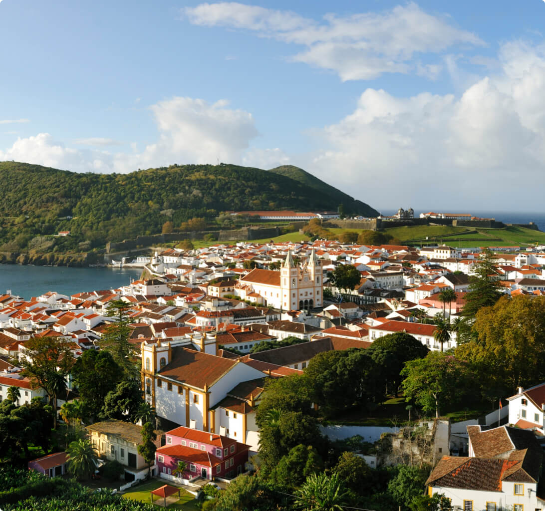 Terceira Island