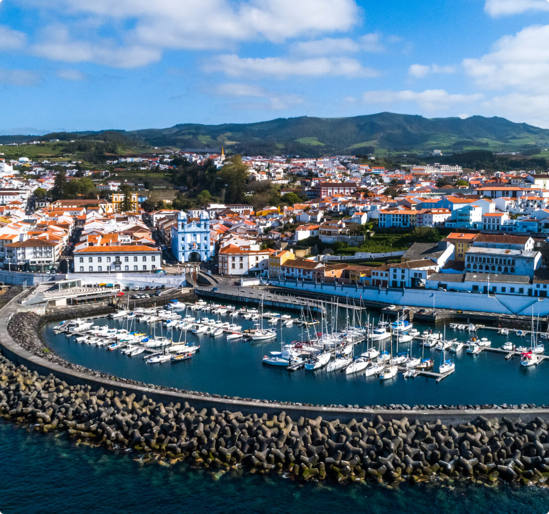 Terceira Island